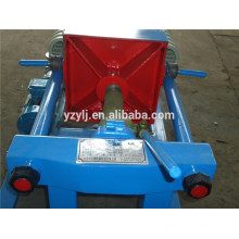 filter press for fumed silica made in China